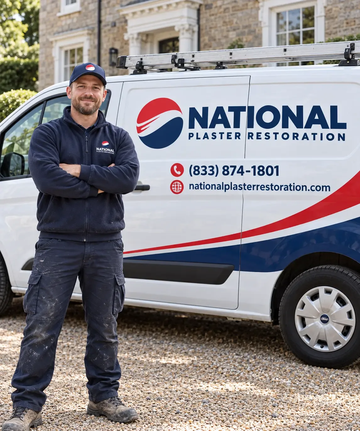 Plaster Repair company in Hazard, KY